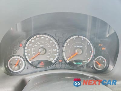 Zdjęcie 9 z 14 samochodu: 2005 JEEP LIBERTY SPORT VIN:1J4GK48K05W648362 - miniatura