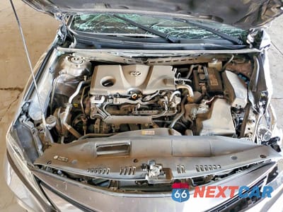 Zdjęcie 11 z 12 samochodu: 2023 TOYOTA CAMRY LE VIN:4T1C11AK8PU146127 - miniatura