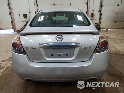 Zdjęcie 6 z 12 samochodu: 2010 NISSAN ALTIMA 2.5 VIN:1N4AL2AP6AN421931 - miniatura