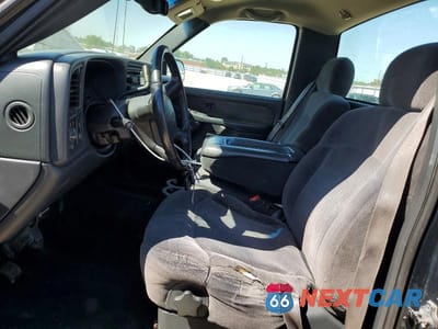 Zdjęcie 7 z 12 samochodu: 2002 CHEVROLET SILVERADO K2500 HEAVY DUTY VIN:1GCHK24U32E139289 - miniatura
