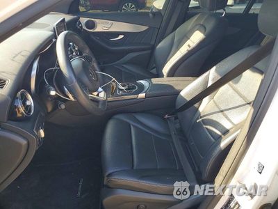 Zdjęcie 7 z 13 samochodu: 2019 MERCEDES-BENZ GLC 300 4MATIC VIN:WDC0G4KB5KV172817 - miniatura