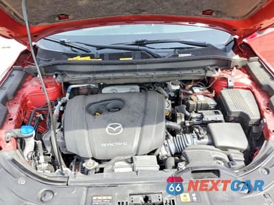 Zdjęcie 12 z 13 samochodu: 2022 MAZDA CX-5 PREFERRED VIN:JM3KFBCM9N1551988 - miniatura