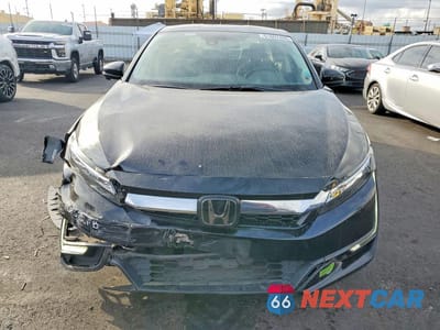 Piąte zdjęcie samochodu w środku: 2019 HONDA CLARITY VIN:JHMZC5F38KC005041 - miniatura
