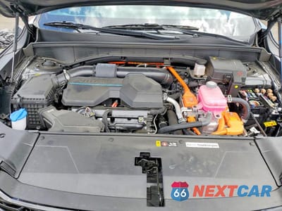 Zdjęcie 12 z 14 samochodu: 2025 KIA SORENTO SXP VIN:KNDRKDJG1S5416925 - miniatura