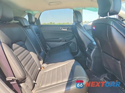 Zdjęcie 10 z 12 samochodu: 2019 FORD EDGE SEL VIN:2FMPK4J93KBC44414 - miniatura