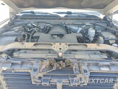 Zdjęcie 11 z 13 samochodu: 2017 CHEVROLET SILVERADO K1500 VIN:3GCUKNEC7HG481920 - miniatura
