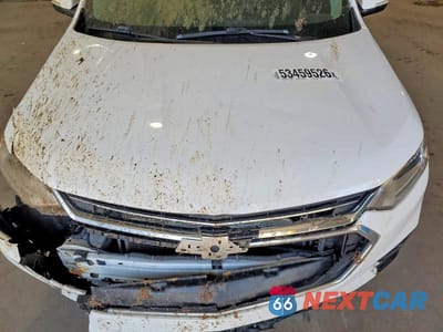 Zdjęcie 12 z 13 samochodu: 2019 CHEVROLET TRAVERSE LT VIN:1GNEVGKW8KJ234828 - miniatura