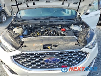Zdjęcie 12 z 13 samochodu: 2022 FORD EDGE TITANIUM VIN:2FMPK4K93NBA29909 - miniatura