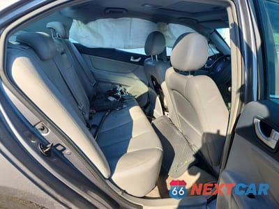 Zdjęcie 10 z 12 samochodu: 2006 HYUNDAI SONATA GLS V6 VIN:5NPEU46F96H036522 - miniatura