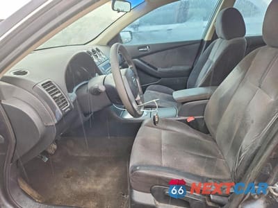 Zdjęcie 7 z 13 samochodu: 2007 NISSAN ALTIMA 2.5 VIN:1N4AL21EX7C197064 - miniatura