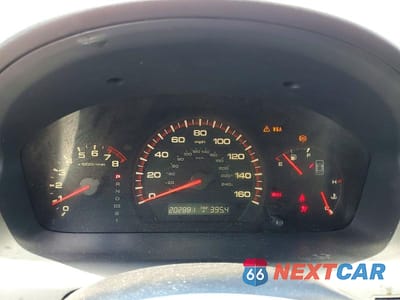 Zdjęcie 9 z 12 samochodu: 2007 HONDA ACCORD EX VIN:1HGCM82687A001002 - miniatura