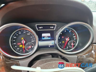 Zdjęcie 9 z 12 samochodu: 2018 MERCEDES-BENZ GLE 350 4MATIC VIN:4JGDA5HBXJB186892 - miniatura