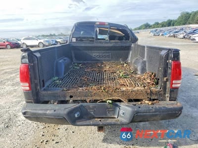 Zdjęcie 6 z 13 samochodu: 1999 DODGE DAKOTA VIN:1B7GL22Y9XS298244 - miniatura