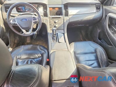 Zdjęcie 8 z 12 samochodu: 2016 FORD TAURUS SEL VIN:1FAHP2E89GG131900 - miniatura