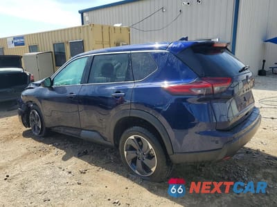 Drugie zdjęcie samochodu z przodu: 2024 NISSAN ROGUE SV VIN:5N1BT3BA0RC690671 - miniatura