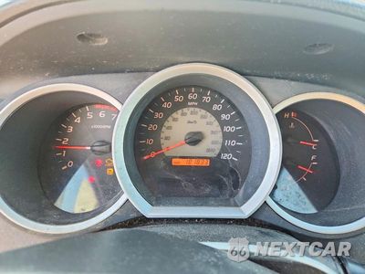 Zdjęcie 9 z 12 samochodu: 2009 TOYOTA TACOMA DOUBLE CAB VIN:3TMLU42N29M029463 - miniatura