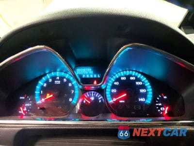 Zdjęcie 9 z 13 samochodu: 2013 CHEVROLET TRAVERSE LT VIN:1GNKVJKD2DJ218061 - miniatura