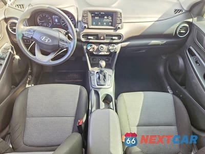 Zdjęcie 8 z 13 samochodu: 2019 HYUNDAI KONA SE VIN:KM8K12AA6KU235955 - miniatura