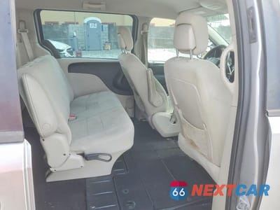 Zdjęcie 11 z 14 samochodu: 2013 DODGE GRAND CARAVAN SE VIN:2C4RDGBG1DR587951 - miniatura