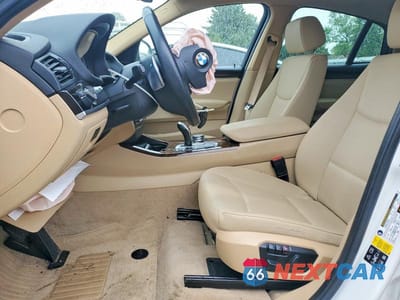 Zdjęcie 7 z 12 samochodu: 2016 BMW X4 XDRIVE28I VIN:5UXXW3C51G0M89605 - miniatura
