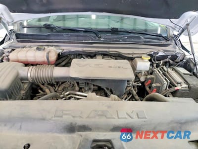 Zdjęcie 11 z 12 samochodu: 2022 RAM 1500 TRADESMAN VIN:1C6RRFCG3NN438442 - miniatura