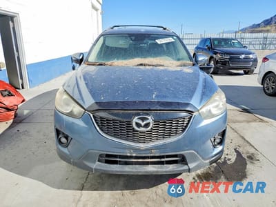 Piąte zdjęcie samochodu w środku: 2015 MAZDA CX-5 GT VIN:JM3KE4DY9F0522336 - miniatura