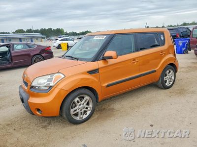 2011 KIA SOUL + KNDJT2A29B7283600 - główne zdjęcie licytacji z USA - miniatura