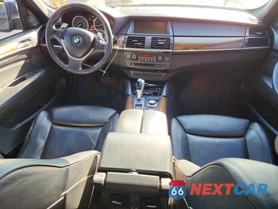 Zdjęcie 8 z 14 samochodu: 2009 BMW X6 VIN:5UXFG83569LZ92361 - miniatura