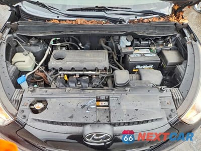 Zdjęcie 12 z 13 samochodu: 2013 HYUNDAI TUCSON GLS VIN:KM8JUCAC3DU680067 - miniatura