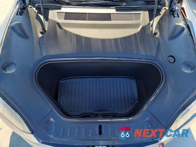 Zdjęcie 11 z 13 samochodu: 2025 TESLA MODEL S VIN:5YJSA1E58SF551202 - miniatura