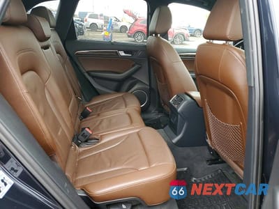 Zdjęcie 11 z 13 samochodu: 2013 AUDI Q5 PRESTIGE VIN:WA1WGAFP5DA046787 - miniatura