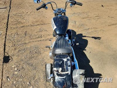 Zdjęcie 6 z 8 samochodu: 2020 HARLEY DAVIDSON FXST VIN:1HD1BVJ19LB077895 - miniatura