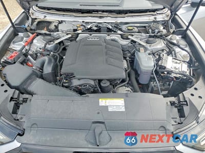 Zdjęcie 11 z 13 samochodu: 2020 AUDI A6 PREMIUM PLUS VIN:WAUE8AF28LN062571 - miniatura