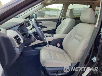 Zdjęcie 7 z 12 samochodu: 2023 NISSAN ROGUE SL VIN:5N1BT3CBXPC833467 - miniatura