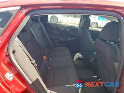 Zdjęcie 10 z 12 samochodu: 2023 CHEVROLET MALIBU RS VIN:1G1ZG5ST5PF140729 - miniatura