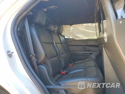 Zdjęcie 11 z 13 samochodu: 2023 FORD EXPLORER POLICE INTERCEPTOR VIN:1FM5K8AB7PGB84168 - miniatura