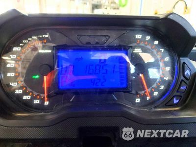Zdjęcie 8 z 10 samochodu: 2025 POLARIS RANGER UTILITY VEHICLE VIN:4XARR3992S8263103 - miniatura