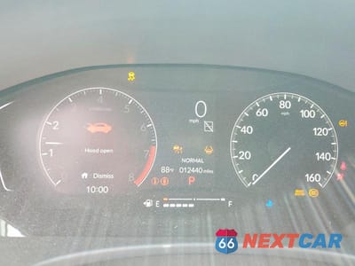 Zdjęcie 9 z 12 samochodu: 2024 HONDA CIVIC SPORT VIN:2HGFE2F54RH547146 - miniatura