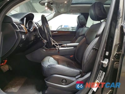 Zdjęcie 7 z 13 samochodu: 2014 MERCEDES-BENZ GL 450 4MATIC VIN:4JGDF7CE2EA401255 - miniatura