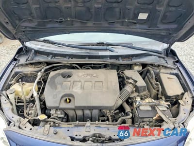Zdjęcie 11 z 12 samochodu: 2012 TOYOTA COROLLA LE VIN:5YFBU4EE4CP073603 - miniatura