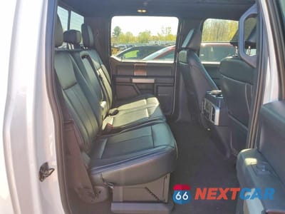 Zdjęcie 10 z 13 samochodu: 2022 FORD F250 SUPER DUTY VIN:1FT7W2BT1NEE98767 - miniatura