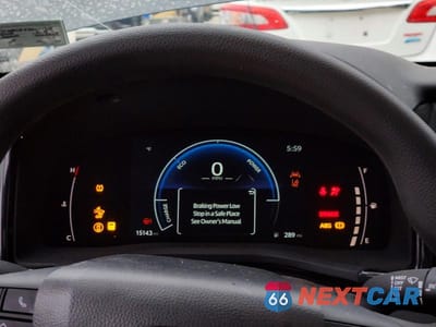 Zdjęcie 9 z 12 samochodu: 2025 TOYOTA CAMRY LE VIN:4T1DAACK9SU125958 - miniatura