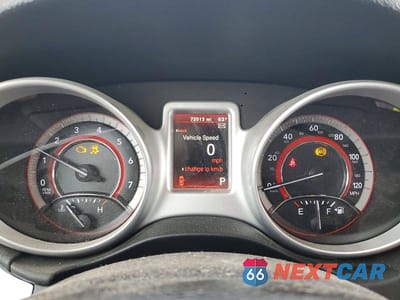 Zdjęcie 9 z 13 samochodu: 2018 DODGE JOURNEY SE VIN:3C4PDCAB3JT524462 - miniatura