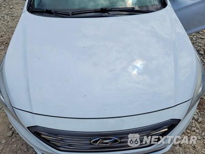 Zdjęcie 11 z 12 samochodu: 2015 HYUNDAI SONATA SPORT VIN:5NPE34AF3FH149683 - miniatura
