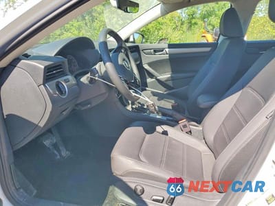 Zdjęcie 7 z 12 samochodu: 2022 VOLKSWAGEN PASSAT SE VIN:1VWSA7A3XNC001554 - miniatura