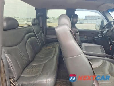 Zdjęcie 10 z 12 samochodu: 1999 GMC NEW SIERRA K1500 VIN:1GTEK19T0XE509117 - miniatura