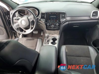 Zdjęcie 8 z 13 samochodu: 2022 JEEP GRAND CHEROKEE LAREDO E VIN:1C4RJFAG1NC113741 - miniatura