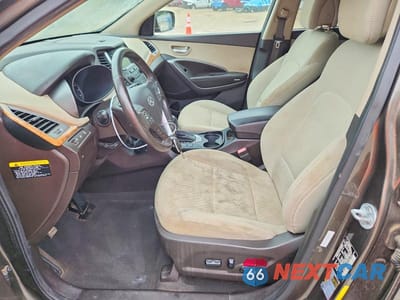 Zdjęcie 7 z 13 samochodu: 2013 HYUNDAI SANTA FE SPORT 2.4L VIN:5XYZU3LB9DG084765 - miniatura
