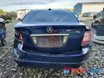 Zdjęcie 6 z 12 samochodu: 2006 ACURA 3.2TL VIN:19UUA66286A062700 - miniatura