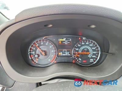 Zdjęcie 9 z 13 samochodu: 2020 SUBARU WRX VIN:JF1VA1A63L9829646 - miniatura